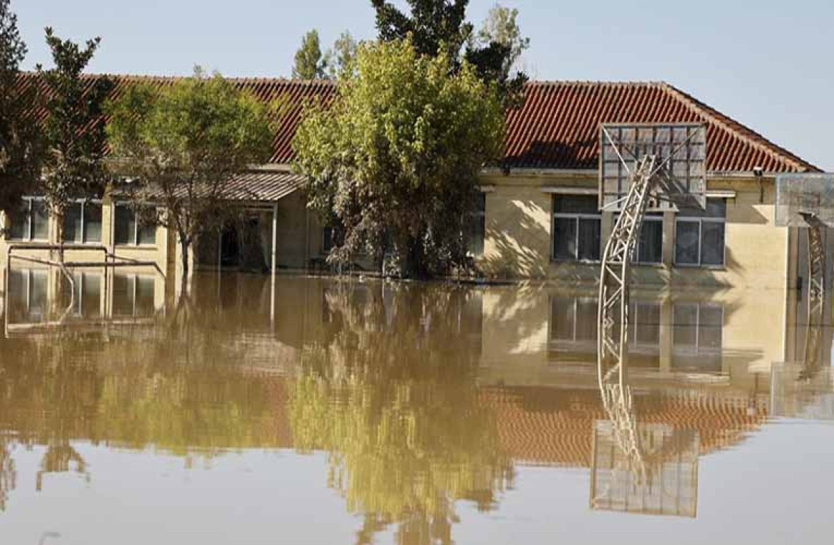 ΔΥΠΑ-Βρεφονηπιακός Σταθμός Λάρισας: Εξασφαλίστηκαν θέσεις φιλοξενίας για όλα τα παιδιά