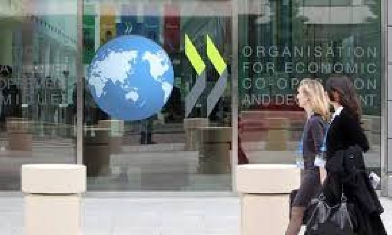 ΟΟΣΑ: Η κρίση επηρέασε και την ποιότητα των θέσεων εργασίας