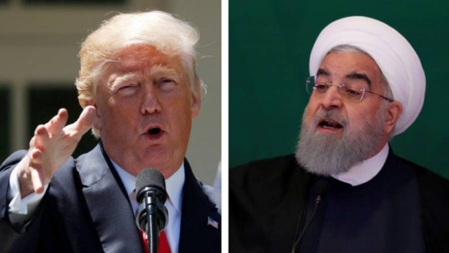 Ανησυχία Πακιστάν για σύρραξη ανάμεσα σε ΗΠΑ-Ιράν