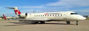 «Ντόμινο» κατάρρευσης αεροπορικών στις ΗΠΑ - Λουκέτο για την ExpressJet