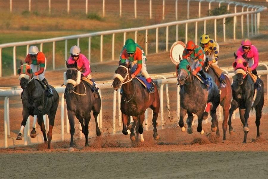 Τζακ ποτ 45.000 ευρώ στο ΣΚΟΡ 6 στο Markopoulo Park