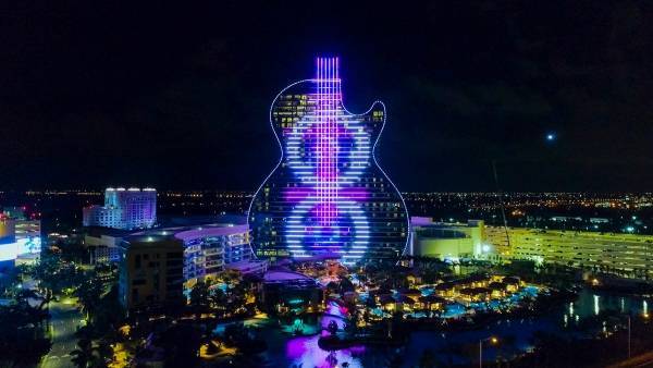 Κατέθεσε προσφυγή η Hard Rock- Φόβος νέου... πισωγυρίσματος στο Ελληνικό