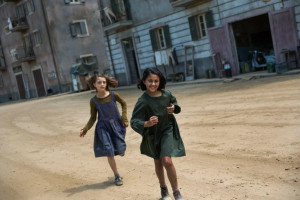 Καλοκαίρι με νέες σειρές στο ERTFLIX