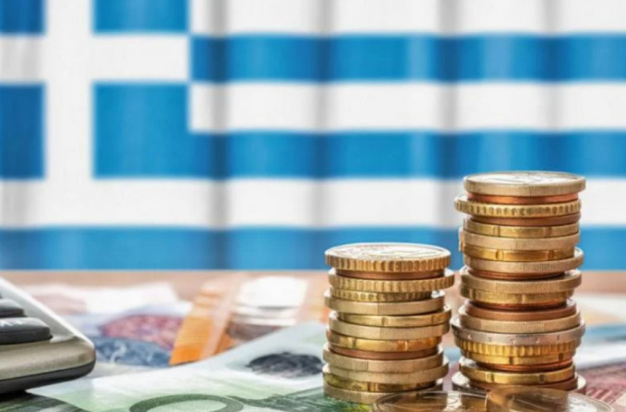 Έντοκα 52 εβδομάδων: Δεκτές μη ανταγωνιστικές προσφορές €112,5 εκατ.