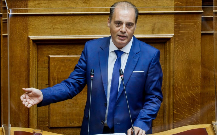 Ελληνική Λύση: «Ναι» στη σύσταση εξεταστικής επιτροπής της Βουλής