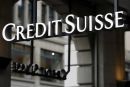 Credit Suisse: Ζημιές 700 εκατ. φράγκων στο β&#039; τρίμηνο 2014