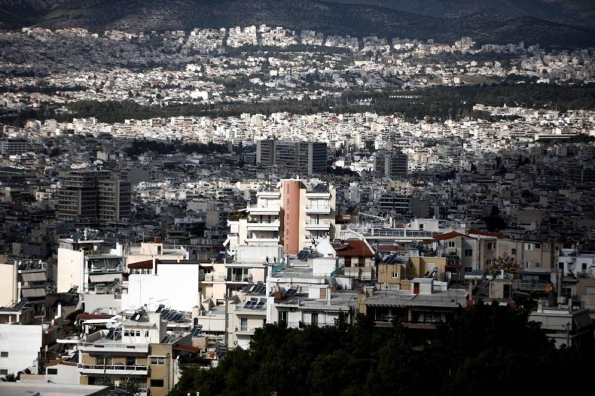 Η «ενδεκάδα» αλλαγών που φέρνει το νέο χωροταξικό-πολεοδομικό νομοσχέδιο