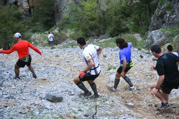 Μονοπάτι Παρνασσού: Ξεκινούν οι εγγραφές-Στις 23/24 Απριλίου οι αγώνες