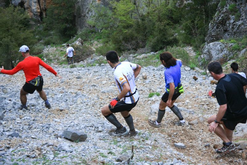 Μονοπάτι Παρνασσού: Ξεκινούν οι εγγραφές-Στις 23/24 Απριλίου οι αγώνες