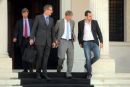 Έξτρα μέτρα ύψους 2 δισ. ευρώ θέλει η τρόικα για το 2013