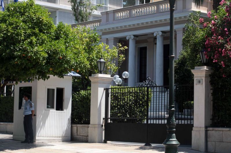 Μαξίμου: Το νομοσχέδιο του υπ. Δικαιοσύνης εξανθρωπίζει το σωφρονιστικό σύστημα
