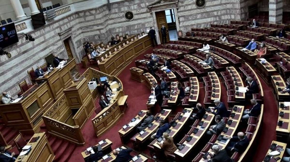 Πυρά ΣΥΡΙΖΑ για την προετοιμασία του ΕΣΥ για την πανδημία