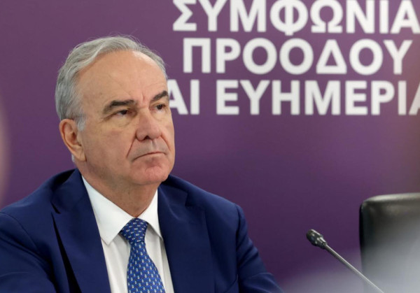 Παπαθανάσης: €7,71 εκατ. για αγροτεχνολογία -αγροδιατροφή, ψηφιακή υδροπονία, καινοτομία και πολιτισμό στην Πελοπόννησο