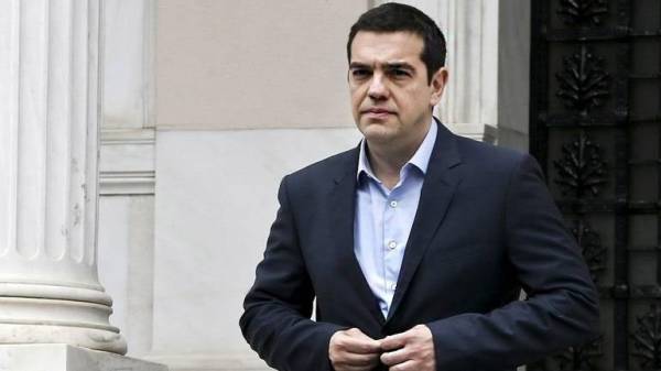 Περιοδεία Τσίπρα σε Ήπειρο και Λευκάδα το Σαββατοκύριακο