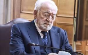 Προανακριτική: Επεισοδιακά ολοκληρώθηκε η κατάθεση Καλογρίτσα- Κόντρα με Πολάκη