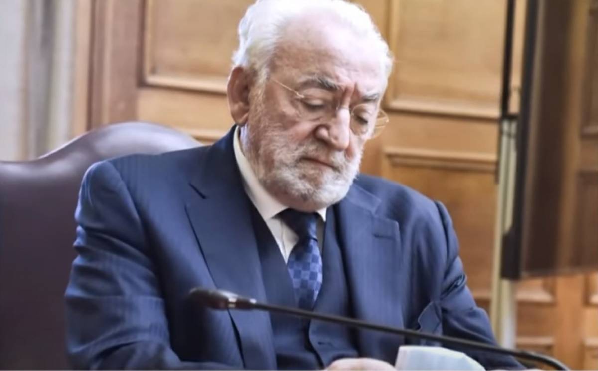 Προανακριτική: Επεισοδιακά ολοκληρώθηκε η κατάθεση Καλογρίτσα- Κόντρα με Πολάκη