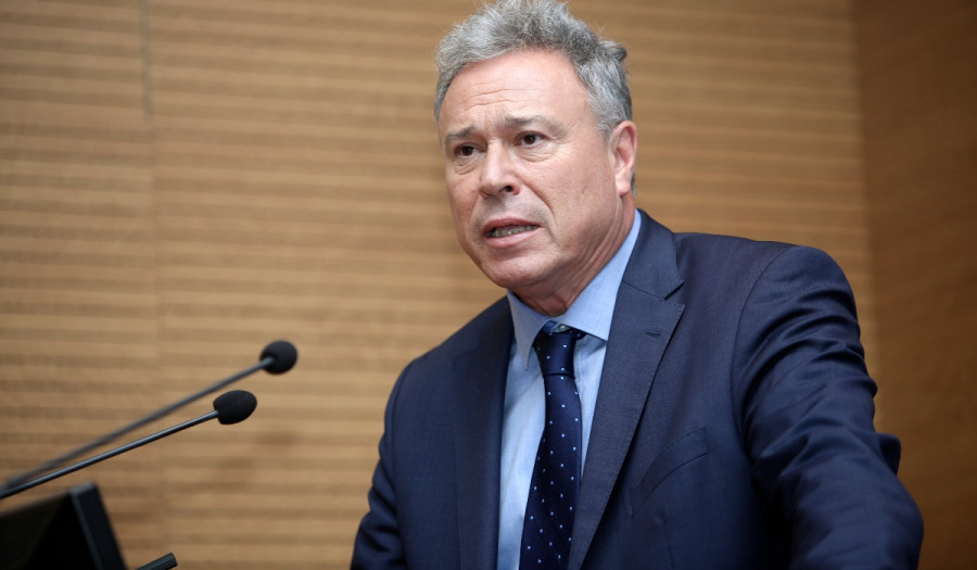 Σγουρός: Παρέμβαση στο ΕΣΡ για ισονομία στην προβολή των Συνδυασμών