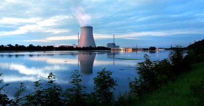 ifo:Η πυρηνική επέκταση θα μείωνε τις τιμές ενέργειας κατά 4%