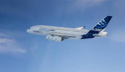 Airbus: Τέλος στην παραγωγή του A380