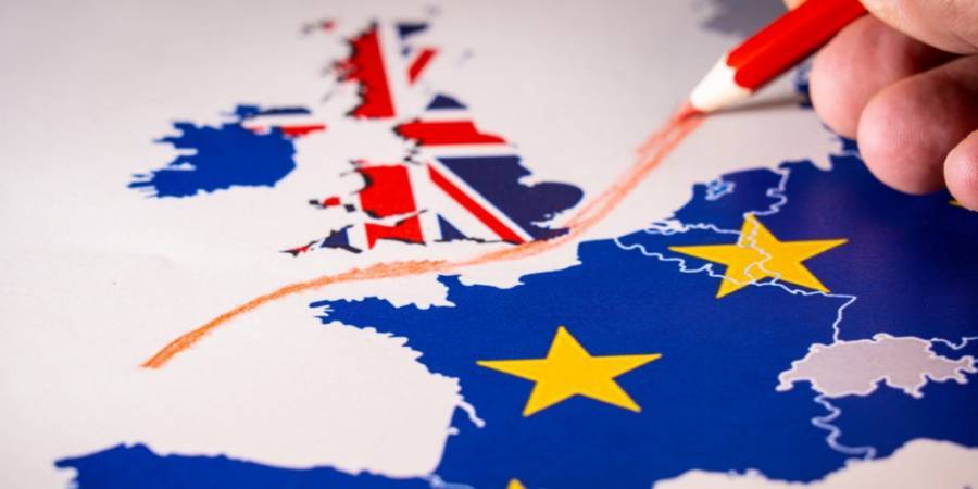Βρετανικά έγγραφα: Οι πιθανότερες συνέπειες ενός no deal Brexit