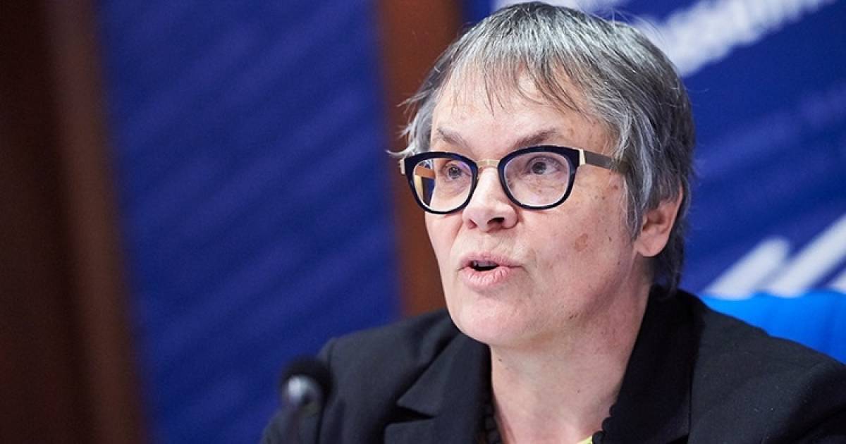 Συμβούλιο Ευρώπης: Γάγγραινα στις κοινωνίες ρητορική και εγκλήματα μίσους!