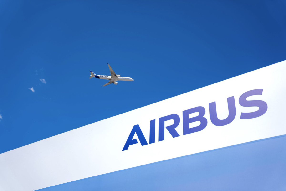 Airbus: «Άλμα» της μετοχής άνω του 5% μετά το buyback των €5 δισ.