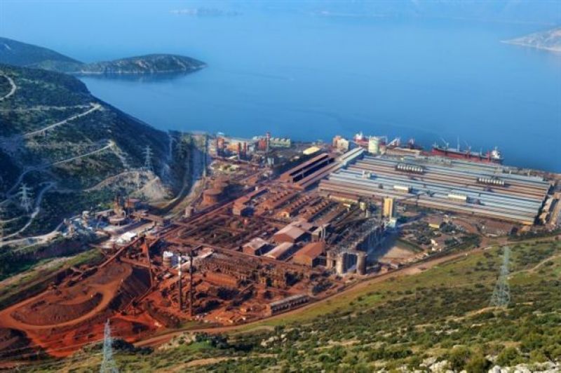 Δικαίωση της Αλουμίνιον από Επιτροπή Ανταγωνισμού