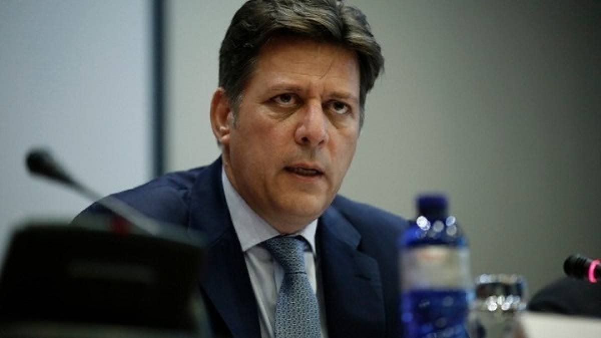 Μ. Βαρβιτσιώτης: Ούτε εφησυχασμός, ούτε αυτοαπομόνωση