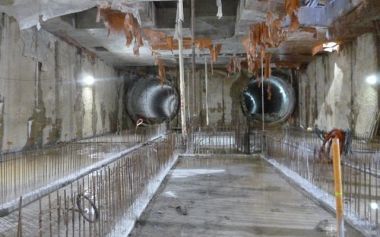 Μετρό:Το πρώτο 5μηνο του 2017 η δημοπράτηση της γραμμής 4