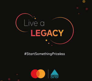 Live a Legacy: Eπιστρέφει με 3 μοναδικές εκδηλώσεις σε Αθήνα-Θεσσαλονίκη