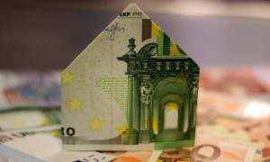 ΕΕΚΕ: Μία ακόμα διαγραφή δανείου ποσοστού 88%