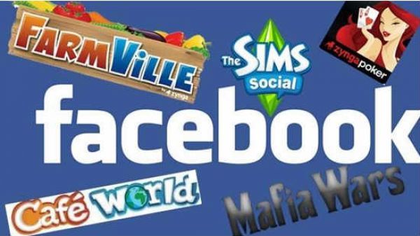 Τα 10 πιο δημοφιλή παιχνίδια του Facebook!