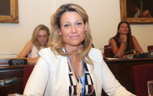 Η Επιτροπή Κεφαλαιαγοράς νέο μέλος του ΔΣ του IOSCO