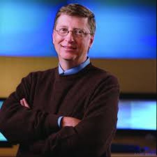 Forbes: Πλουσιότερος Αμερικανός ο Gates, δεύτερος με χασούρα ο Buffett, στη δεκάδα ο Soros