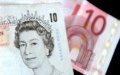 Brexit και Fed εκτινάσουν στερλίνα και ευρώ