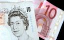 Brexit και Fed εκτινάσουν στερλίνα και ευρώ