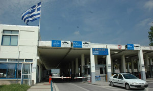 Τελωνείο Κήπων: Κατέληξε ο 57χρονος που χτυπήθηκε έπειτα από διαπληκτισμό