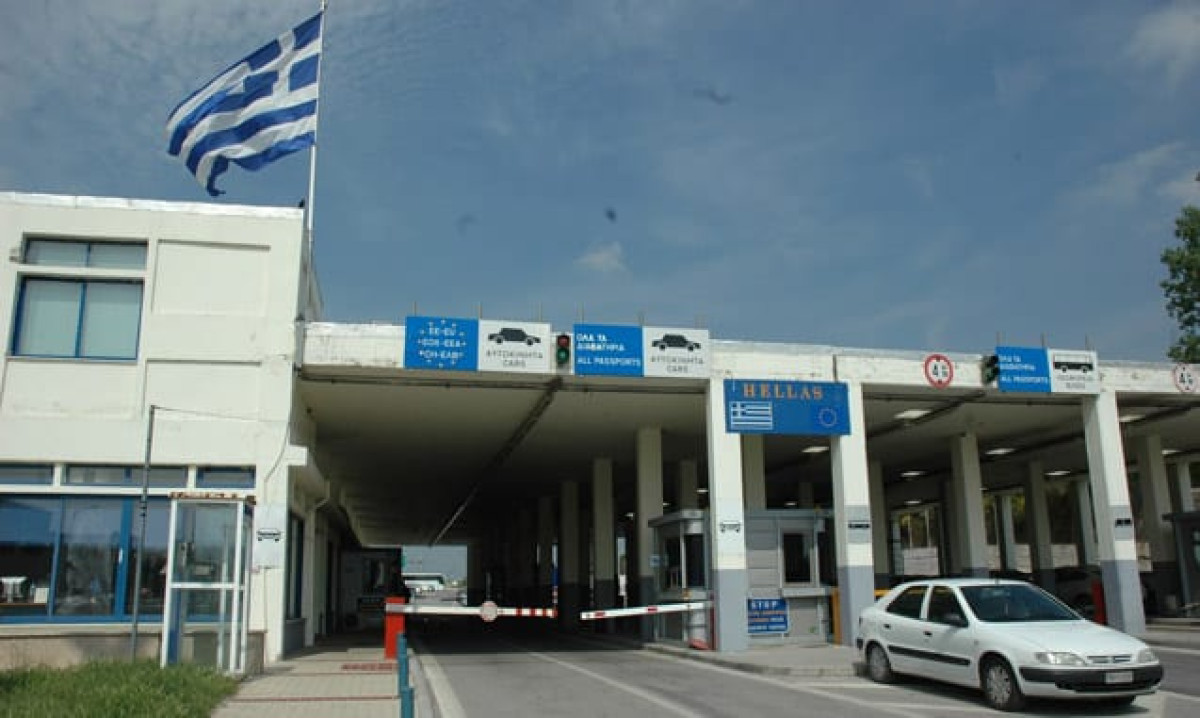 Τελωνείο Κήπων: Κατέληξε ο 57χρονος που χτυπήθηκε έπειτα από διαπληκτισμό