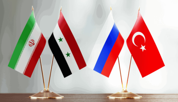 Ξαναμοιράζεται η τράπουλα στη Συρία- Ο ρόλος της Τουρκίας