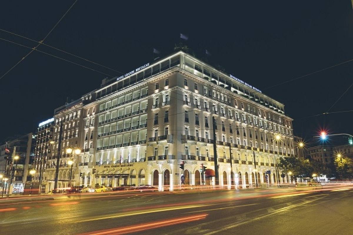 Λάμψα: Νέες διαψεύσεις για δημοσιεύματα περί πώλησης της «Μεγάλης Βρεταννίας»