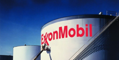 Κέρδη- ρεκόρ $59 δισ. για την Exxon Mobil το 2022