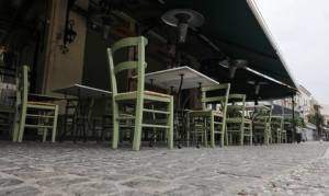 «Κούρεμα» ενοικίων και το Μάρτιο στην εστίαση-Ζητούμενο η μείωση φόρων