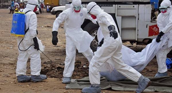 Κονγκό: Οι νεκροί του Έμπολα ξεπέρασαν τους 200