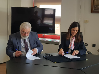Μνημόνιο Συνεργασίας υπέγραψαν το Πανεπιστήμιο Πειραιώς και το CSR HELLAS