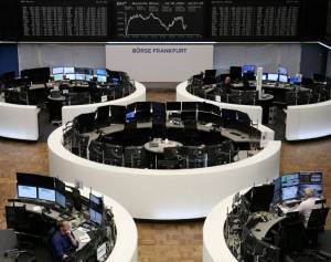 Παίρνουν τα ηνία οι αγοραστές στα ευρωπαϊκά χρηματιστήρια