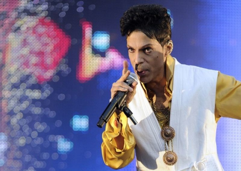 Prince: Είχε προσφέρει μυστικά βοήθεια σε ορφανά παιδιά στο Αφγανιστάν