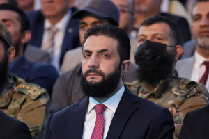 Ο ISIS καλεί σε πόλεμο κατά των νέων αρχών της Συρίας