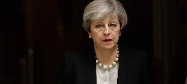 Brexit:Η Μέι ζητά ξανά τη στήριξη των βουλευτών στη συμφωνία