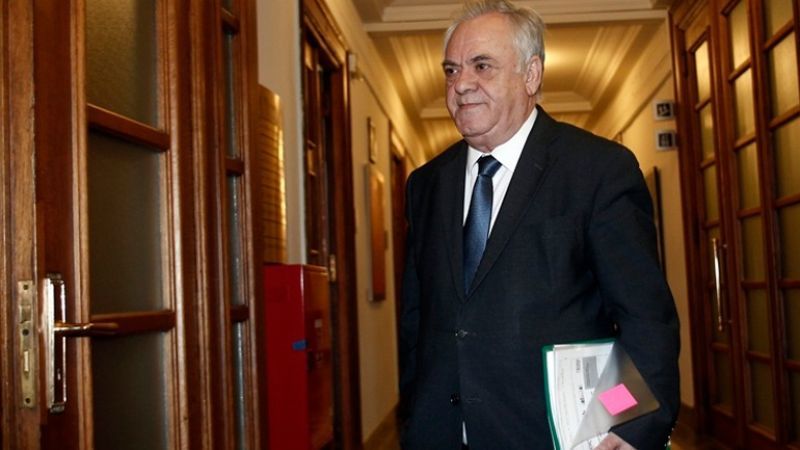 ΚΥΣΟΙΠ: Ενιαίο μοντέλο ελέγχου οικονομικών δραστηριοτήτων &amp; αγοράς προϊόντων