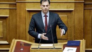 Θεοχάρης: Τα πρωτόκολλα διαμορφώνουν άρτιες συνθήκες προστασίας